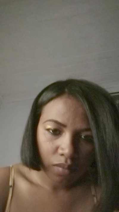 Abbigael from Madagascar