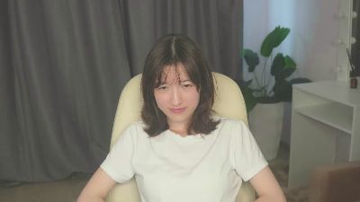 AdelineGarahan from South Korea