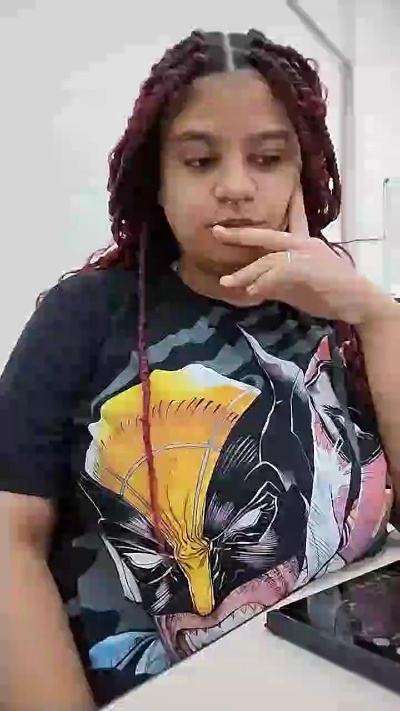 Afrodite_2 from Brazil
