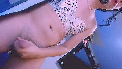 Agatha_kin from Colombia