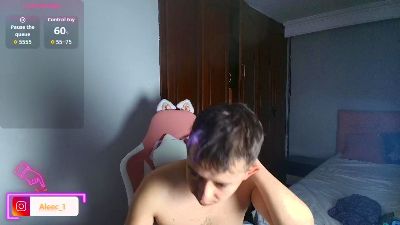 AlecAndrews_ from Colombia