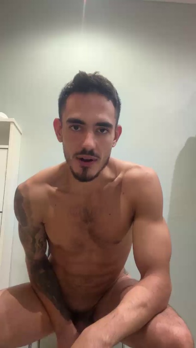 AlejandroAlpha from Spain