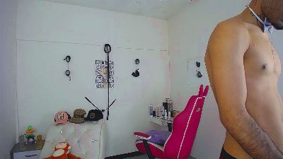 Alejo_Big1 from Colombia