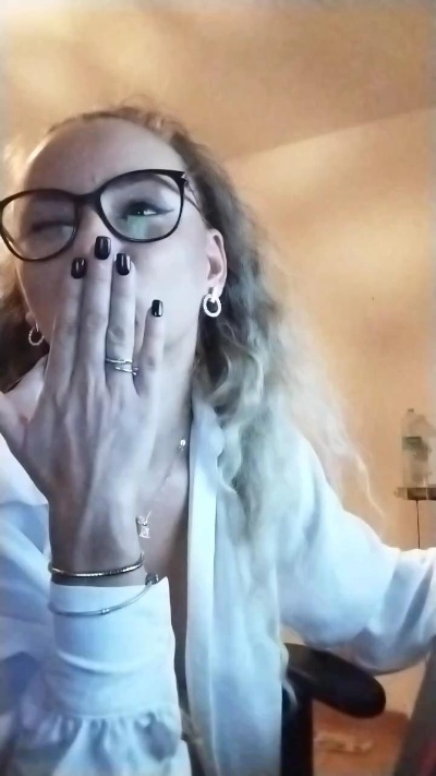 AlessiaCreed from Italy