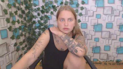 AlexaTris from Germany