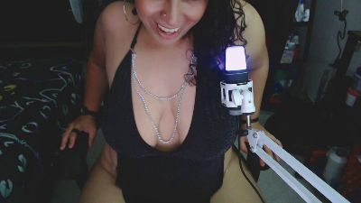 AliceDelicious from Mexico