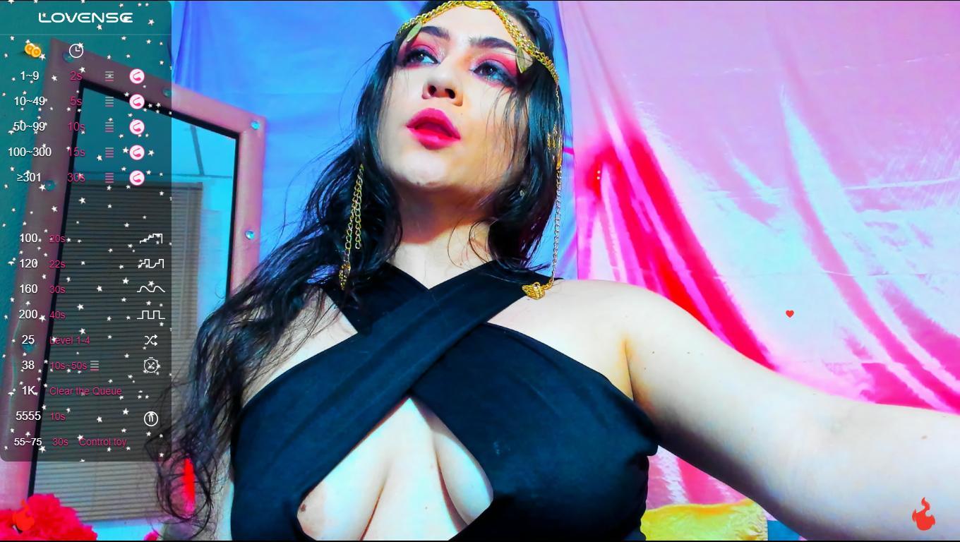 AliciaChelios Profile Image