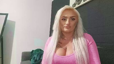 AnastasiaBody from United States