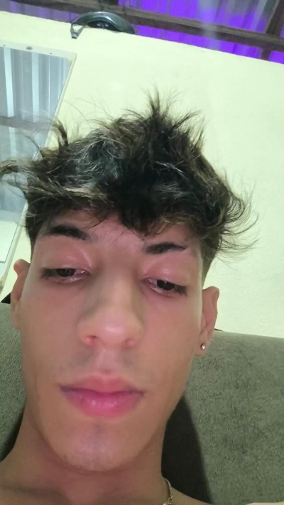 Angelbeth_02 from Brazil