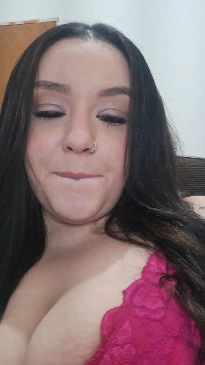 Aninha001 from Brazil