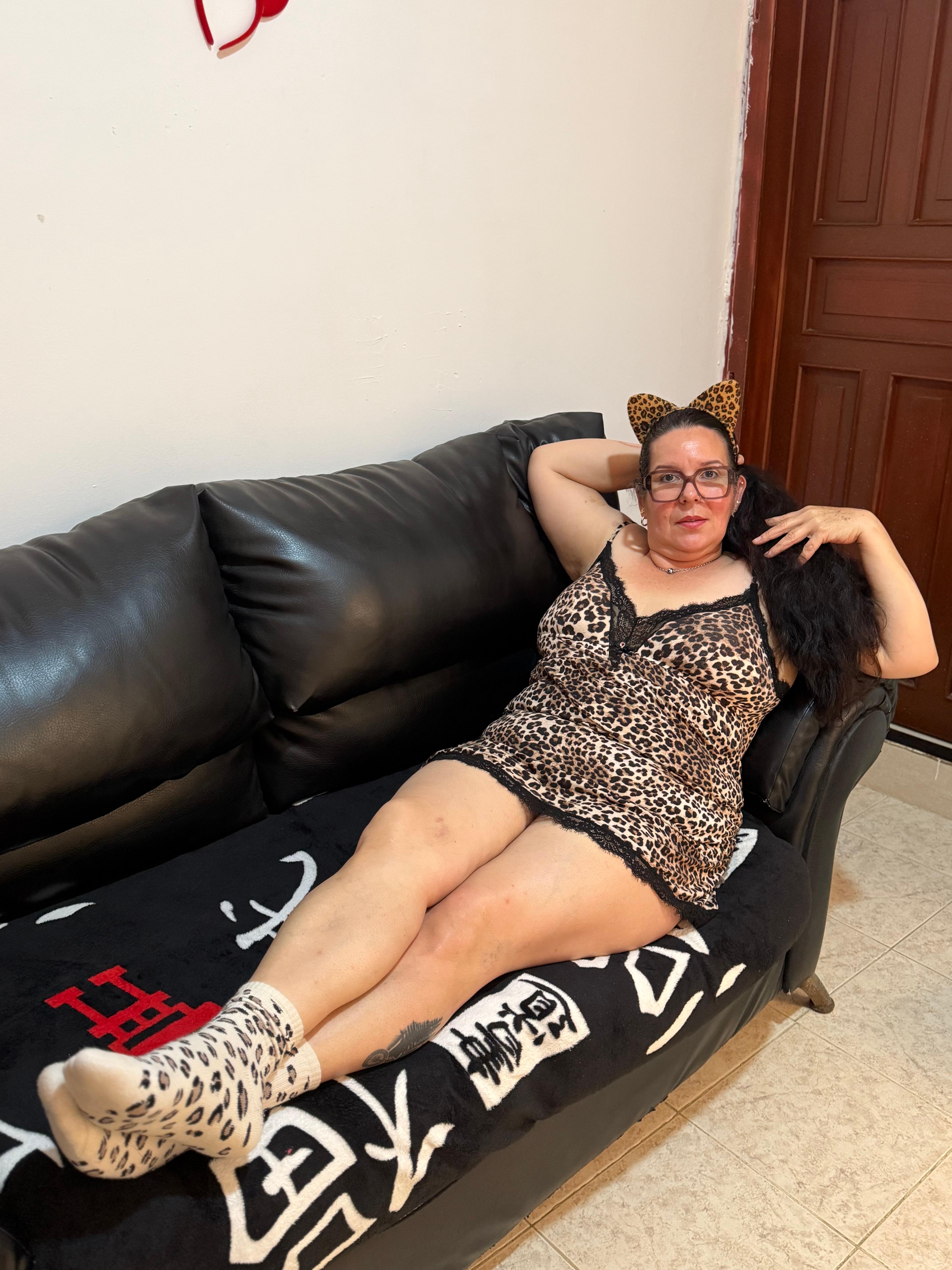 AnitaBig69 Profile Image