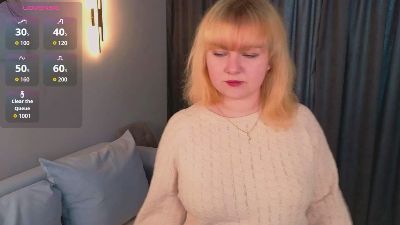 Ann_Hayes from Latvia