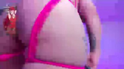 Annie_switt from Colombia