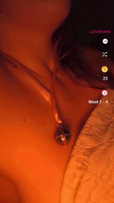 Arielviolet from Spain