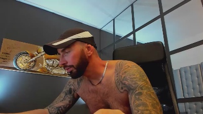 AronGrant from Poland