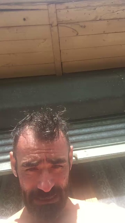Bdsmdrake from Spain