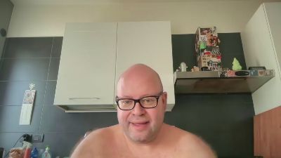 BearBoy78 from Italy