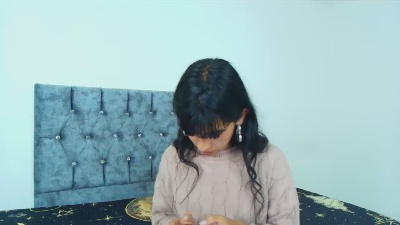 Bella_Poisonous from Colombia