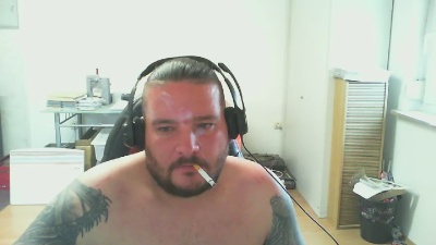 BenutzeMich666 from Germany