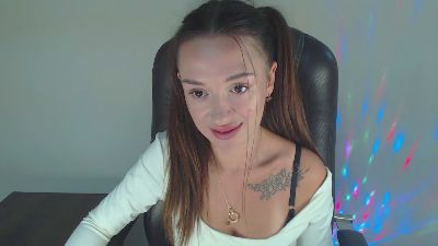BonnieFox_ from United States