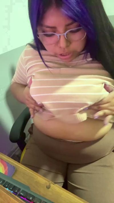BoobGoddess1 from Argentina