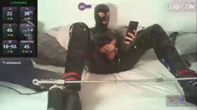 Boundinlatex from United Kingdom