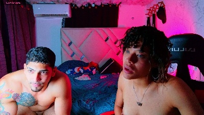 Boy_Perfec from Colombia