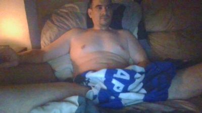 Brian_27 from Canada