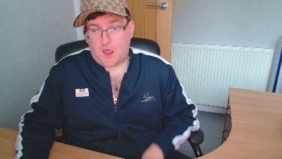 BrummieBoi89 from United Kingdom