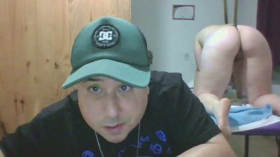 CSGOCAM from Argentina