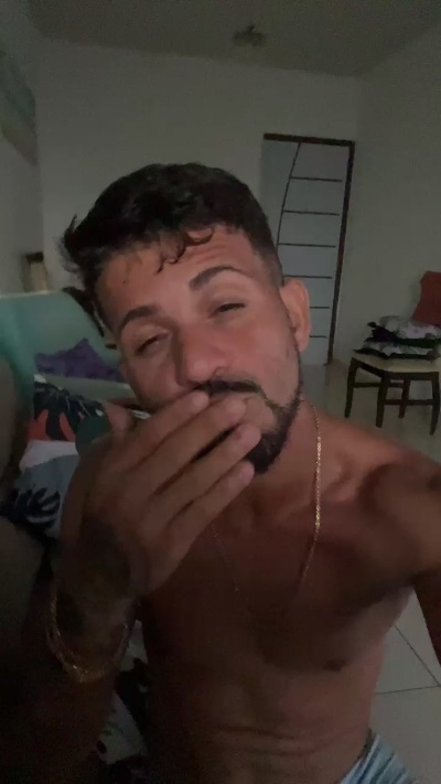 Cadu0084 from Brazil