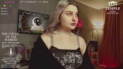Call_me_Ana from United Kingdom