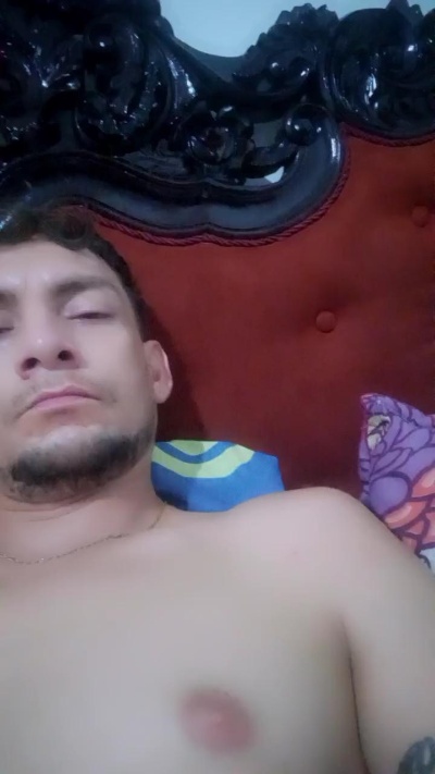 CamiloLancret88 from Argentina