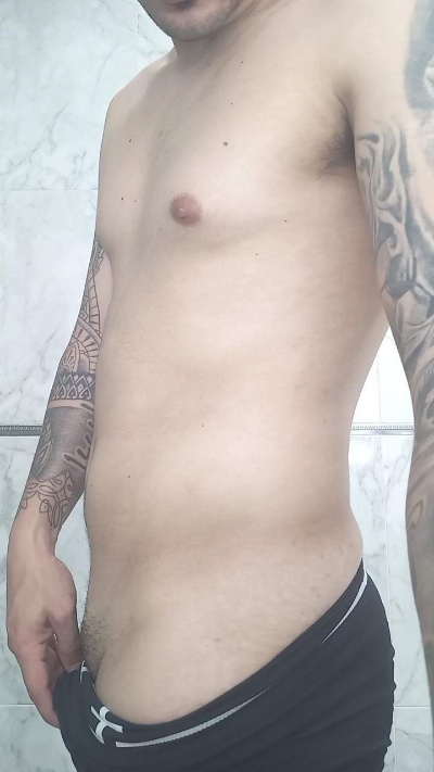 Canaan07 from Argentina
