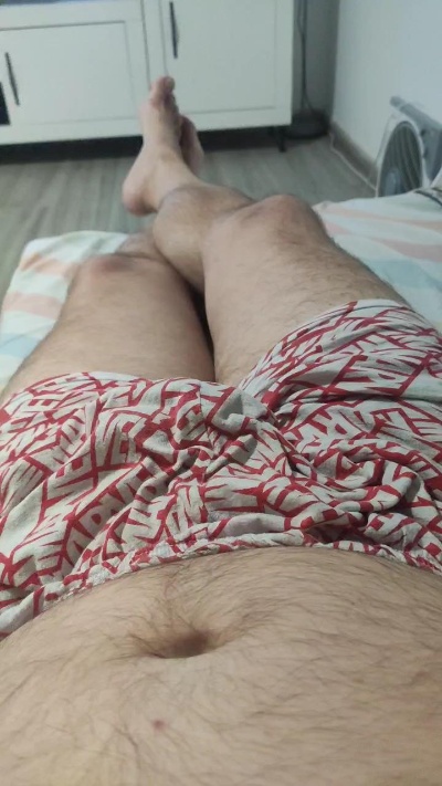 Carlos_spain from Spain