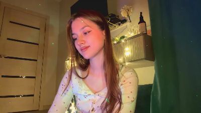 CatherynNate from Czechia