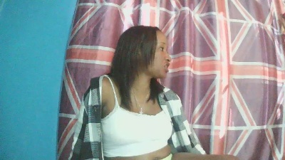 Cathya05 from Madagascar