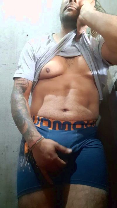 Clemhec from Argentina