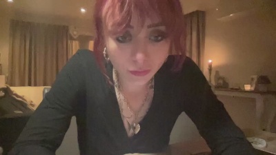 Cute_redheadx from Netherlands
