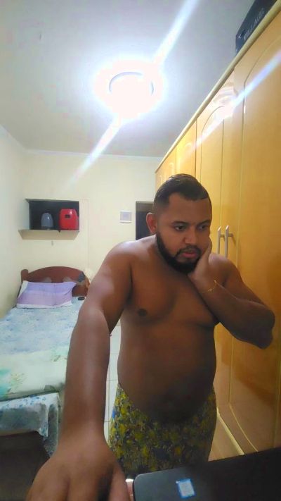 DBaianoMineiraS from Brazil