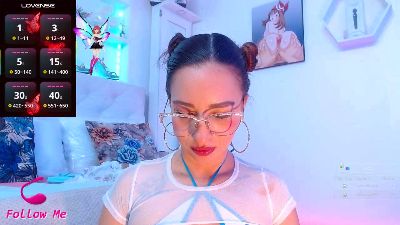 Dagny_bekar from Colombia