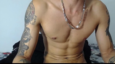 Daniel_laverd from Colombia
