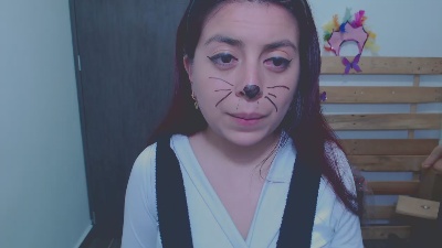 Danna_zv from Colombia