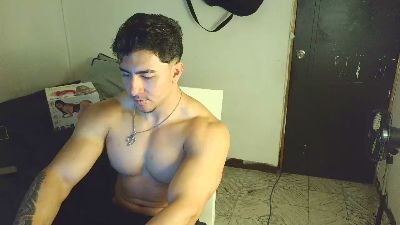 DanteVicius from Colombia
