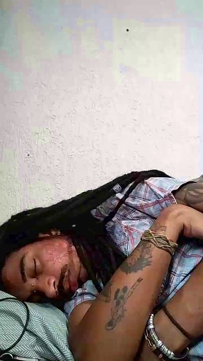 DarkUnicorn6669 from Brazil