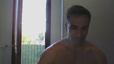 Davecabalho from Italy