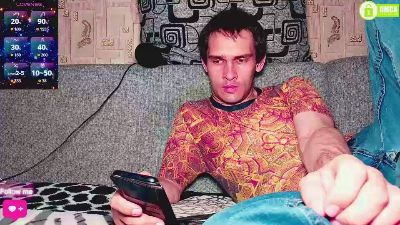 DavidCarroll from Poland