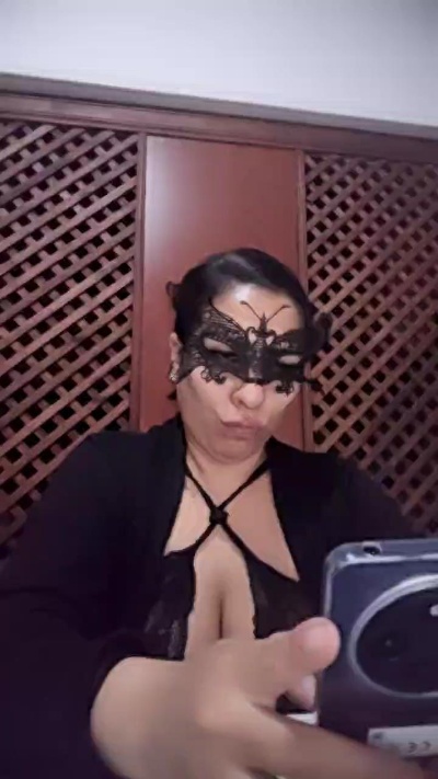 Dessire_love from Argentina