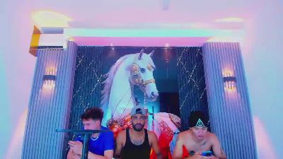 Dominic_Max from Colombia