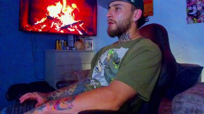 Drako_lamar from Colombia